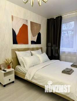2-к квартира, вторичка, 60м2, 4/10 этаж