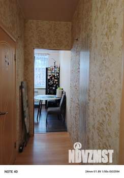 1-к квартира, вторичка, 35м2, 5/5 этаж
