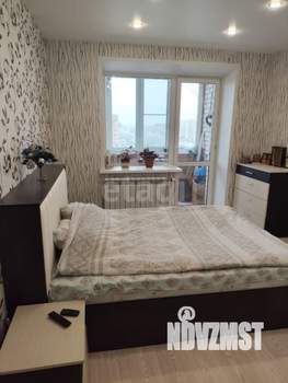 1-к квартира, вторичка, 45м2, 9/10 этаж