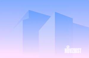 2-к квартира, строящийся дом, 56м2, 6/10 этаж