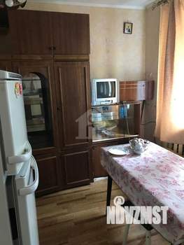 3-к квартира, вторичка, 51м2, 1/5 этаж
