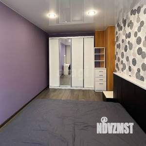 2-к квартира, вторичка, 41м2, 1/5 этаж