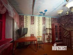 2-к квартира, вторичка, 56м2, 5/5 этаж