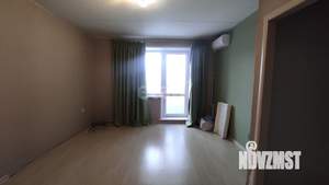 1-к квартира, вторичка, 35м2, 8/10 этаж