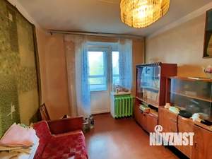 3-к квартира, вторичка, 61м2, 7/10 этаж