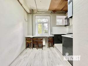 3-к квартира, вторичка, 71м2, 2/2 этаж