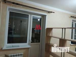 Студия квартира, вторичка, 30м2, 4/12 этаж