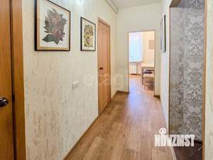 2-к квартира, вторичка, 57м2, 2/4 этаж