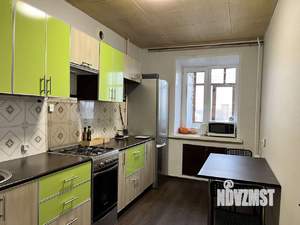 4-к квартира, вторичка, 80м2, 5/10 этаж