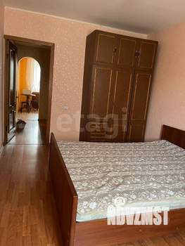 2-к квартира, вторичка, 50м2, 3/5 этаж