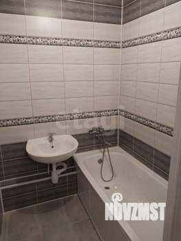 1-к квартира, вторичка, 41м2, 11/14 этаж