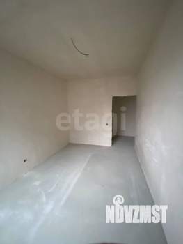 1-к квартира, вторичка, 39м2, 1/9 этаж