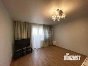 2-к квартира, вторичка, 64м2, 10/12 этаж