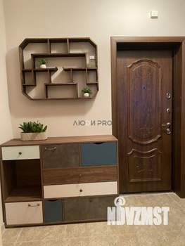 1-к квартира, вторичка, 39м2, 7/19 этаж