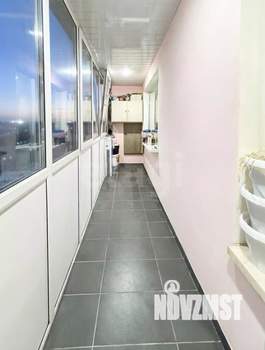 1-к квартира, вторичка, 32м2, 9/9 этаж