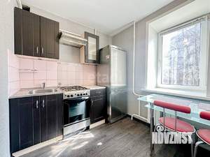 1-к квартира, вторичка, 32м2, 1/5 этаж