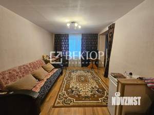 3-к квартира, вторичка, 71м2, 3/5 этаж