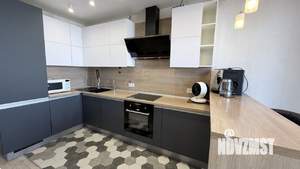 2-к квартира, вторичка, 62м2, 20/21 этаж