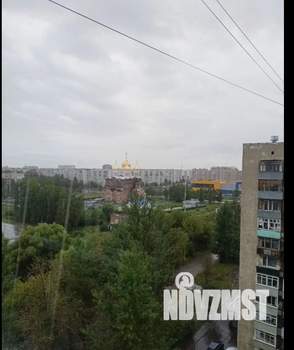 2-к квартира, вторичка, 45м2, 7/12 этаж