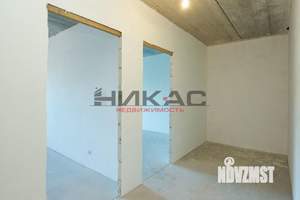 3-к квартира, сданный дом, 94м2, 3/15 этаж