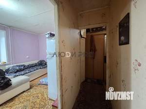 1-к квартира, вторичка, 31м2, 5/5 этаж