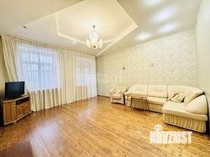 4-к квартира, вторичка, 98м2, 3/3 этаж