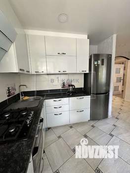 3-к квартира, вторичка, 60м2, 3/5 этаж