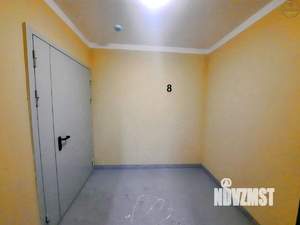 Студия квартира, вторичка, 31м2, 8/10 этаж