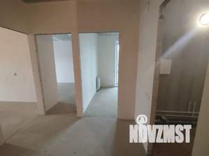 2-к квартира, вторичка, 62м2, 3/4 этаж