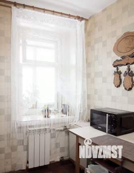 2-к квартира, вторичка, 49м2, 7/9 этаж