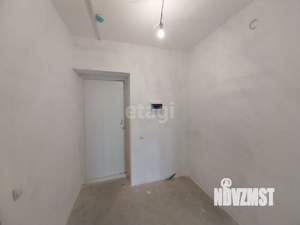 1-к квартира, вторичка, 42м2, 10/10 этаж