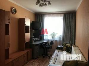 2-к квартира, вторичка, 43м2, 4/5 этаж