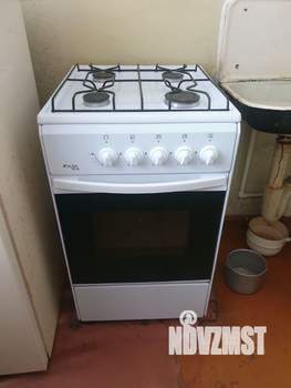 2-к квартира, вторичка, 46м2, 1/5 этаж