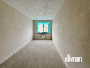 1-к квартира, вторичка, 38м2, 5/9 этаж