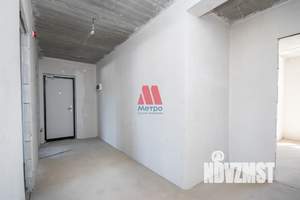 3-к квартира, сданный дом, 76м2, 2/10 этаж