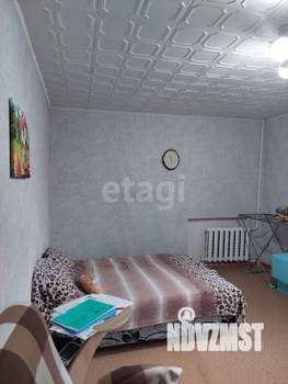 1-к квартира, вторичка, 41м2, 1/5 этаж