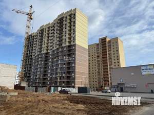 2-к квартира, вторичка, 48м2, 2/18 этаж