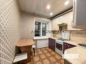 1-к квартира, вторичка, 30м2, 2/5 этаж