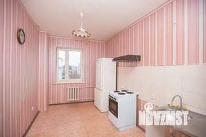 2-к квартира, вторичка, 63м2, 4/16 этаж