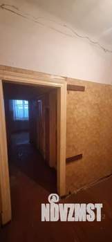 3-к квартира, вторичка, 62м2, 1/3 этаж