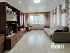 1-к квартира, вторичка, 40м2, 9/10 этаж