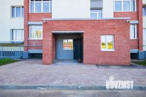 3-к квартира, сданный дом, 76м2, 5/10 этаж