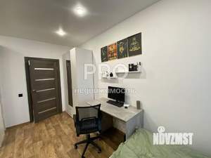 Студия квартира, вторичка, 28м2, 6/17 этаж