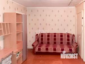 2-к квартира, вторичка, 43м2, 4/5 этаж