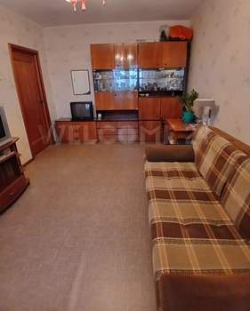 2-к квартира, вторичка, 46м2, 6/9 этаж