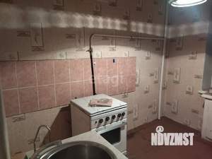 2-к квартира, вторичка, 55м2, 3/5 этаж