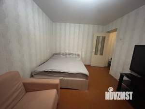 2-к квартира, вторичка, 45м2, 5/5 этаж