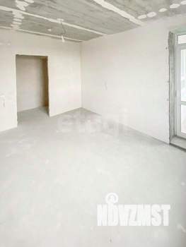 1-к квартира, вторичка, 43м2, 2/9 этаж