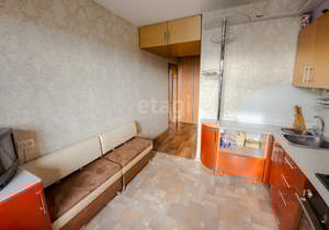 2-к квартира, вторичка, 55м2, 10/10 этаж