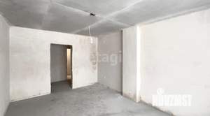 1-к квартира, вторичка, 39м2, 4/17 этаж